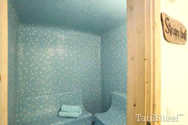 Temenos Luxury Hotel Spa